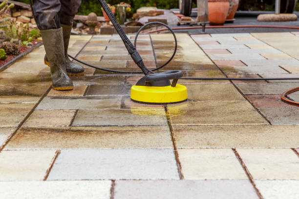 Best Post-Construction Pressure Washing  in Santa Rosa, CA