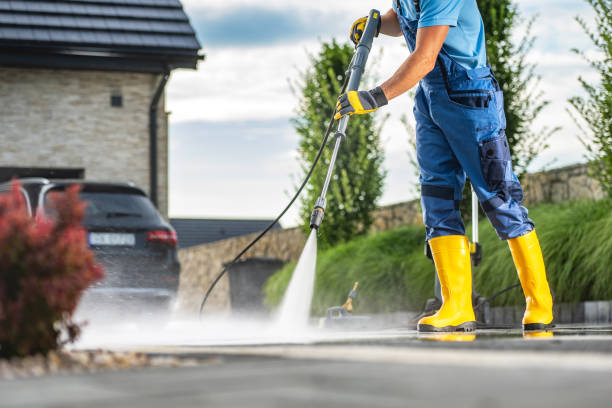 Best Parking Lot and Garage Cleaning  in Santa Rosa, CA