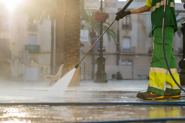 Best Driveway Pressure Washing  in Santa Rosa, CA