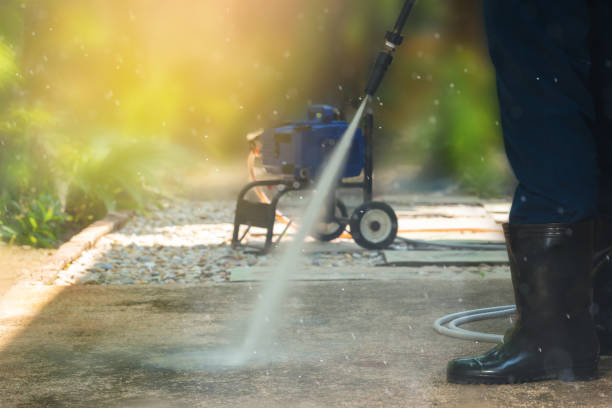 Best Roof Washing  in Santa Rosa, CA